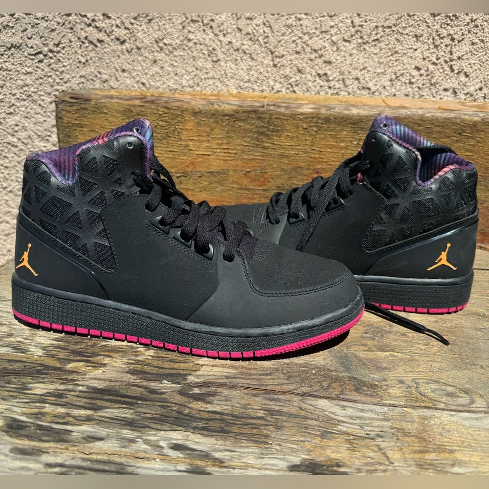 Nike Jordan 1 Flight 3 premium GG size 7y